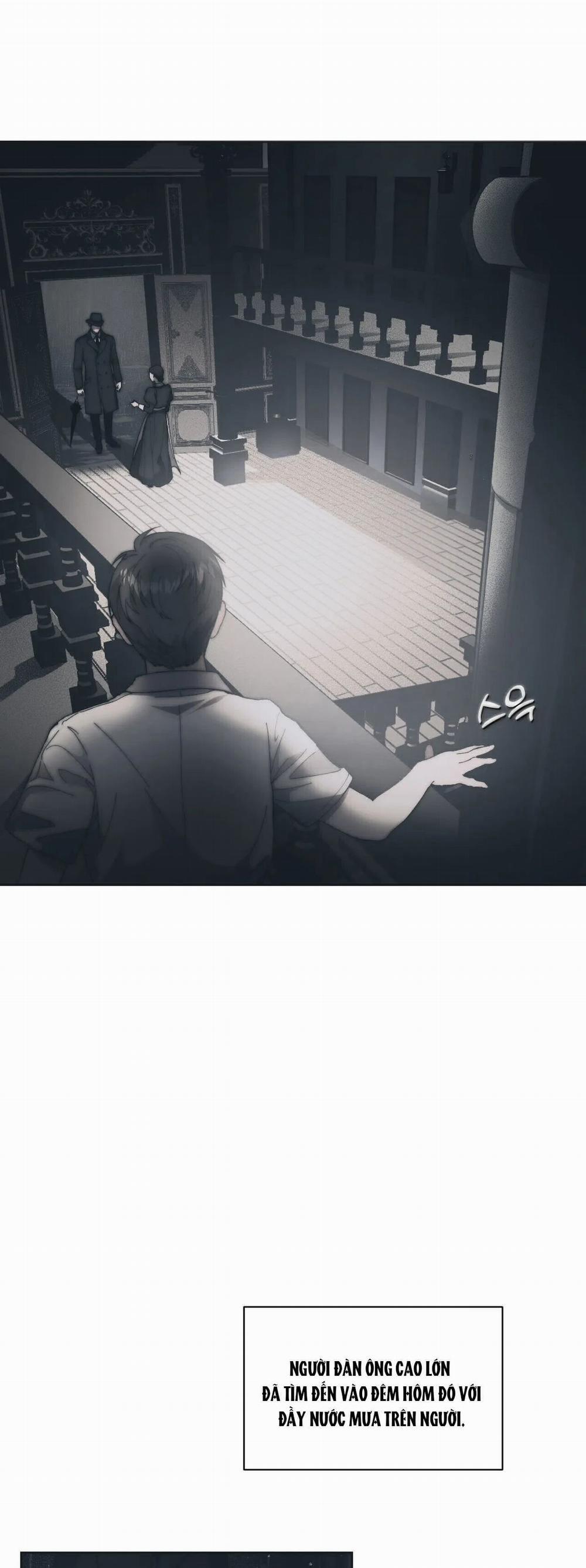 [Truyện Ngắn Trung Niên] Ánh Bình Minh 1.1 trang 4