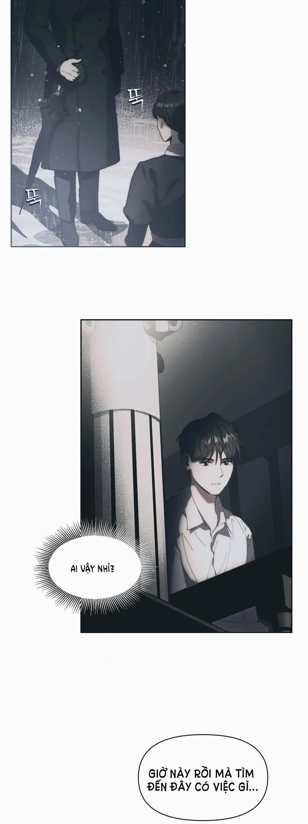 [Truyện Ngắn Trung Niên] Ánh Bình Minh 1.1 trang 5