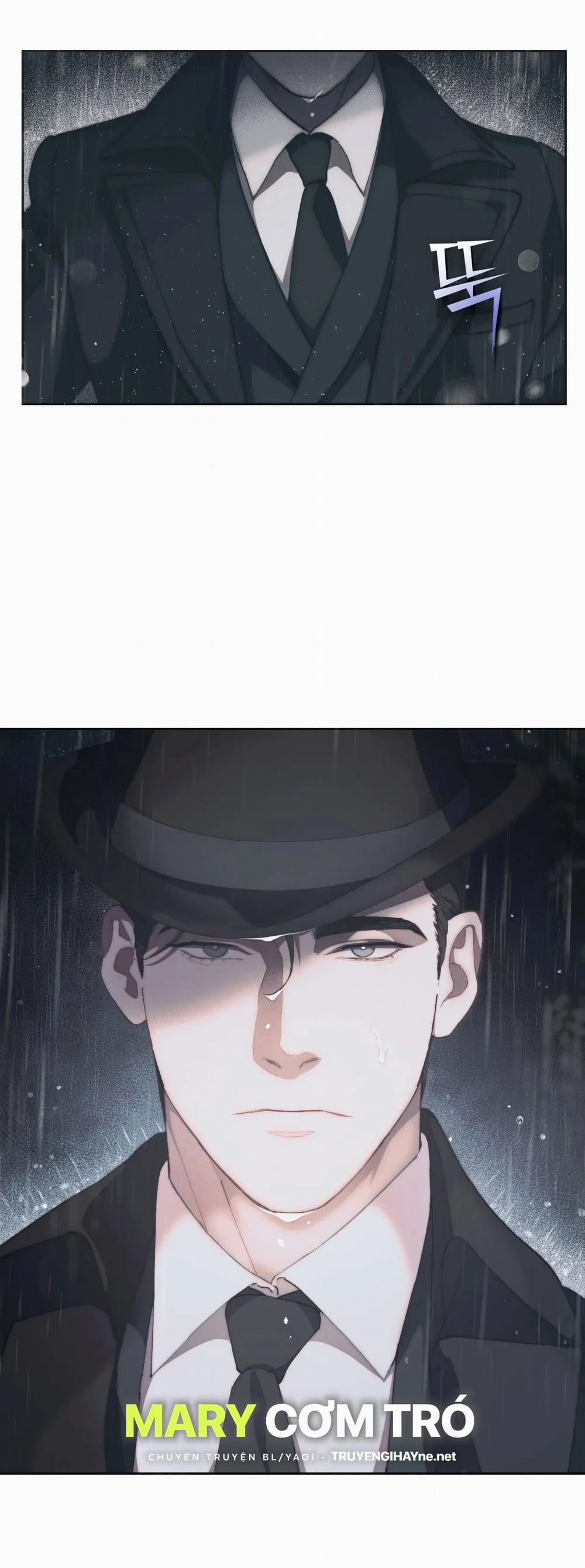 [Truyện Ngắn Trung Niên] Ánh Bình Minh 1.1 trang 6