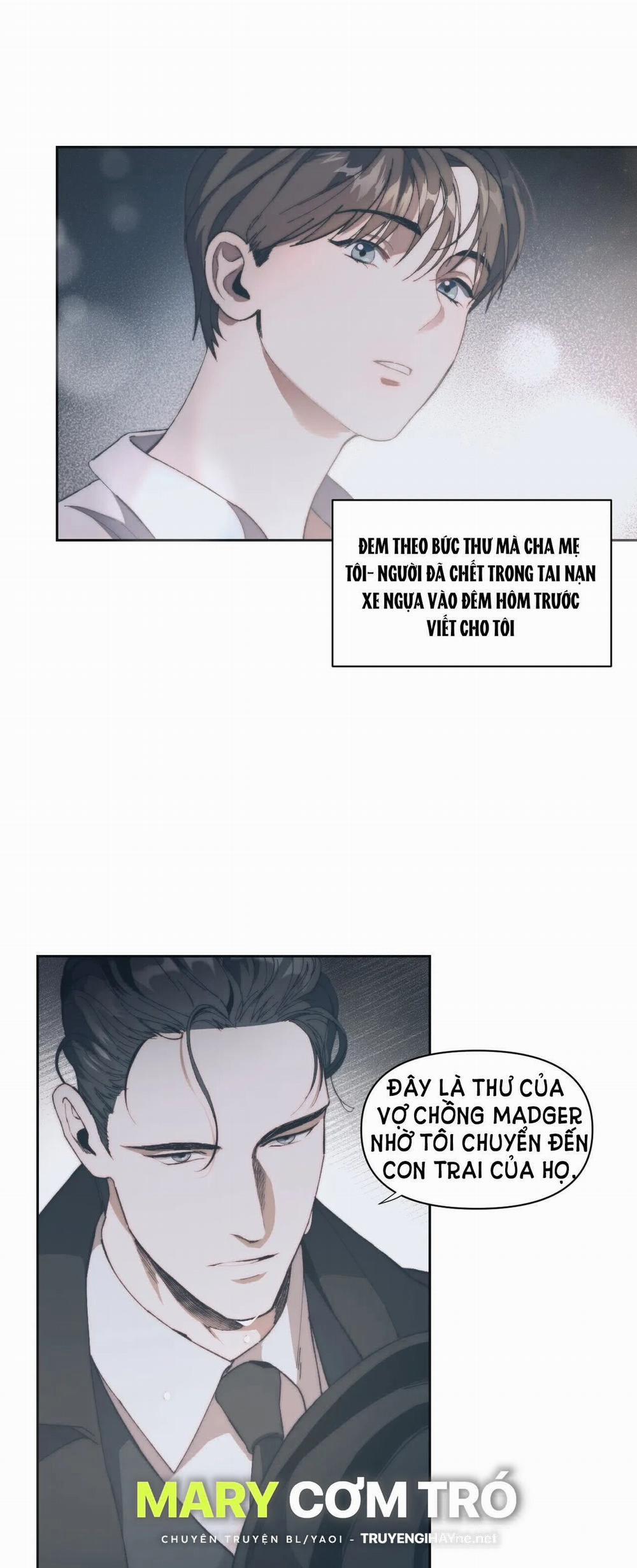 [Truyện Ngắn Trung Niên] Ánh Bình Minh 1.1 trang 9