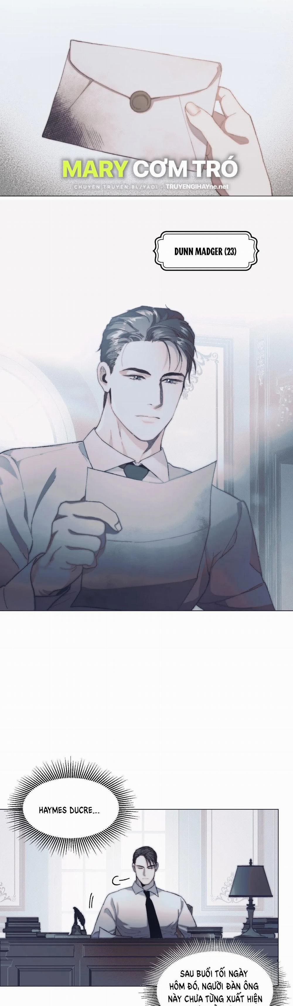 [Truyện Ngắn Trung Niên] Ánh Bình Minh 1.2 trang 0