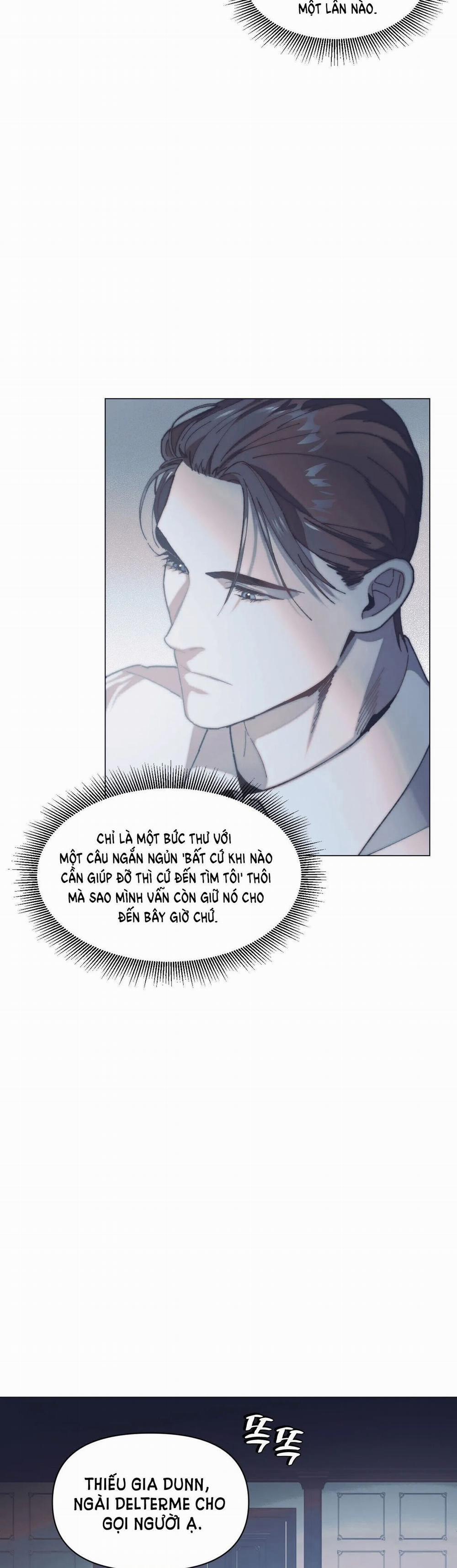 [Truyện Ngắn Trung Niên] Ánh Bình Minh 1.2 trang 1