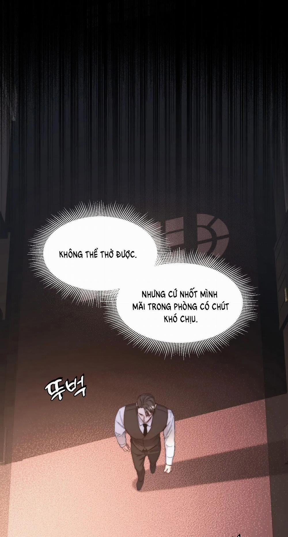 [Truyện Ngắn Trung Niên] Ánh Bình Minh 1.2 trang 12