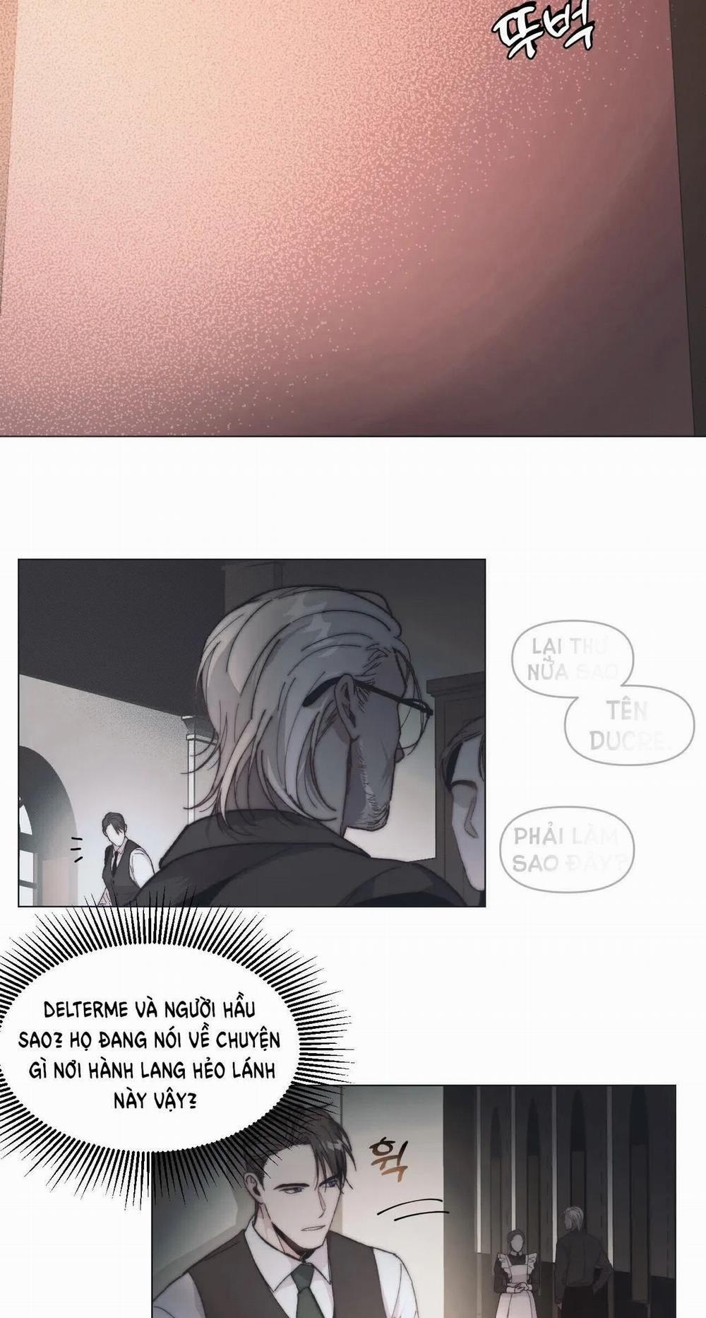 [Truyện Ngắn Trung Niên] Ánh Bình Minh 1.2 trang 13