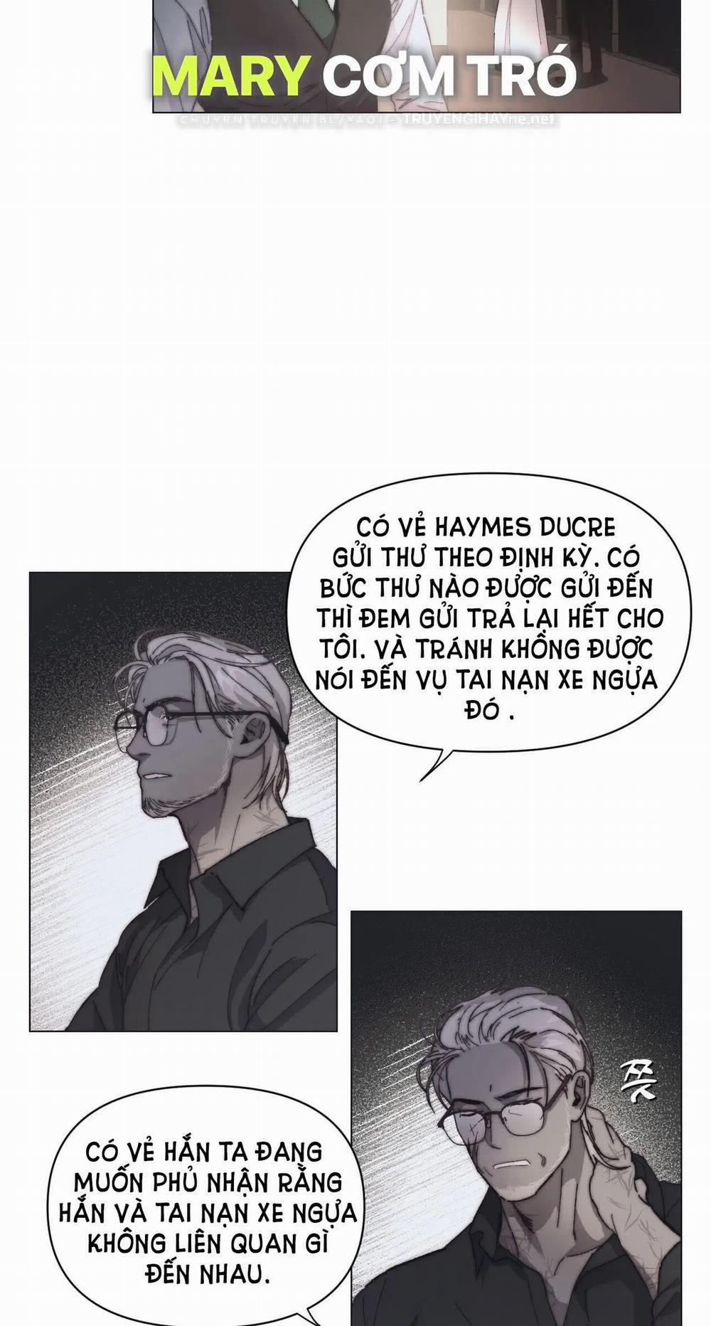 [Truyện Ngắn Trung Niên] Ánh Bình Minh 1.2 trang 14