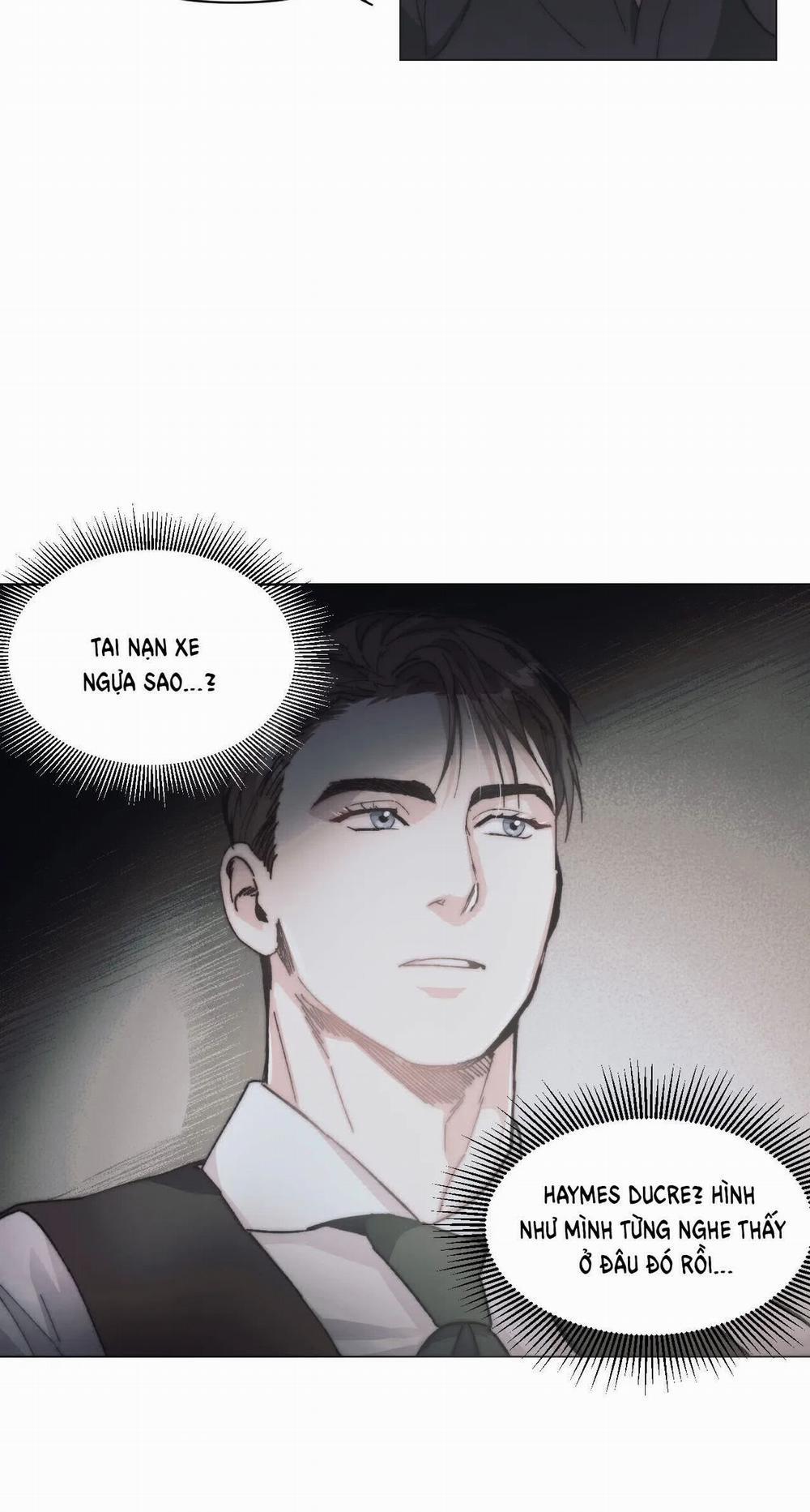 [Truyện Ngắn Trung Niên] Ánh Bình Minh 1.2 trang 15