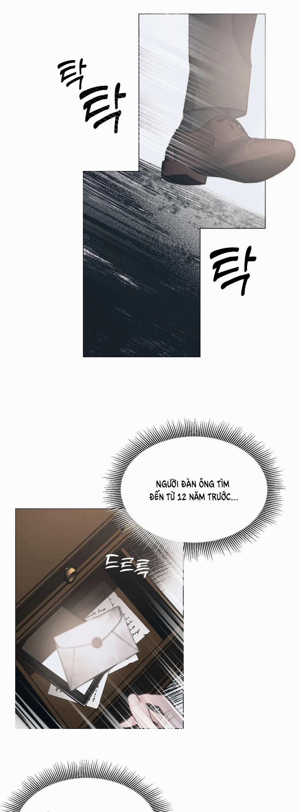 [Truyện Ngắn Trung Niên] Ánh Bình Minh 1.2 trang 19