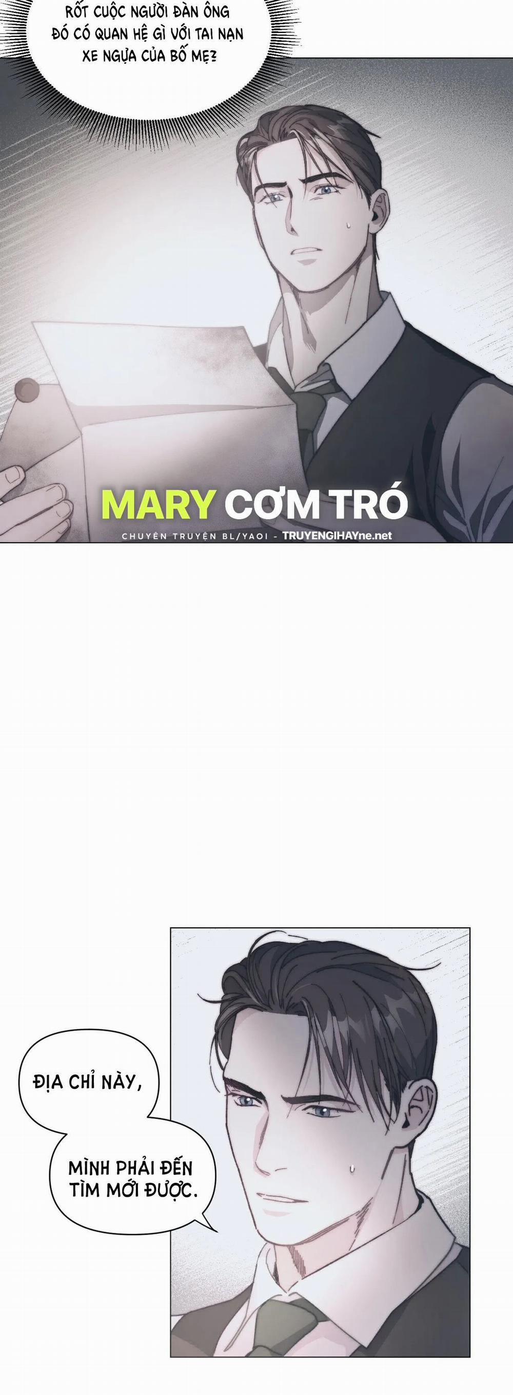 [Truyện Ngắn Trung Niên] Ánh Bình Minh 1.2 trang 20