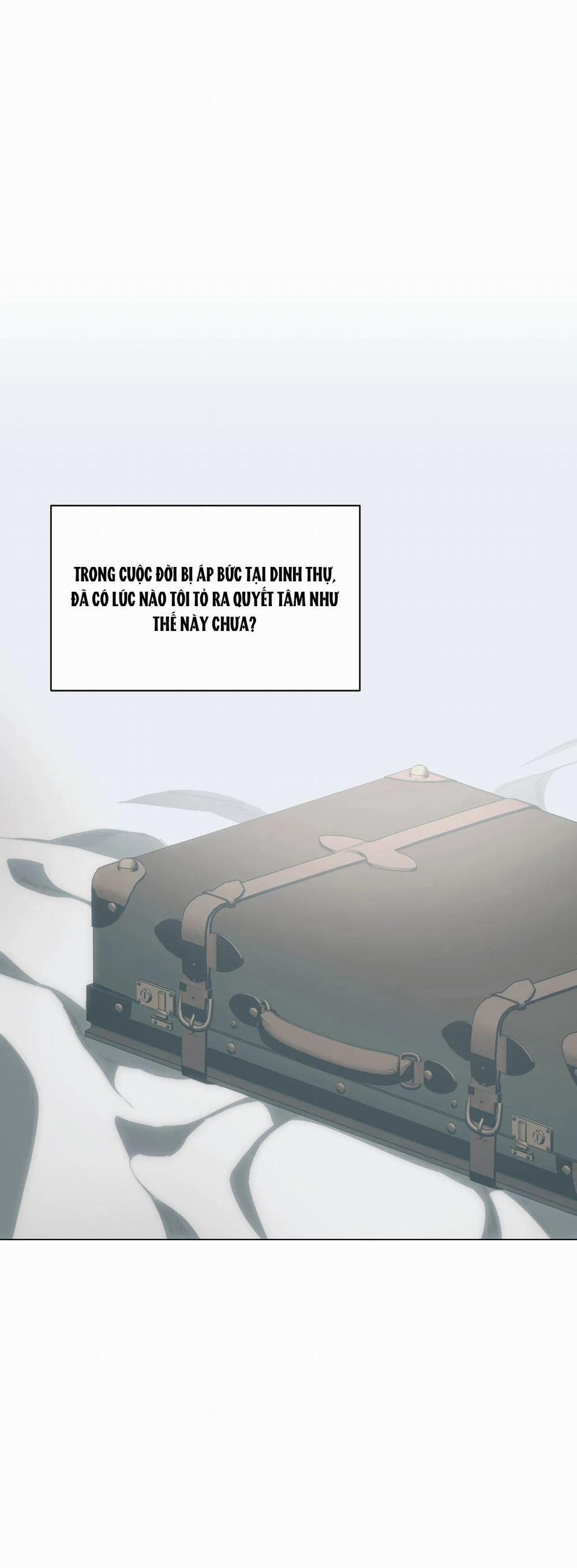 [Truyện Ngắn Trung Niên] Ánh Bình Minh 1.2 trang 21