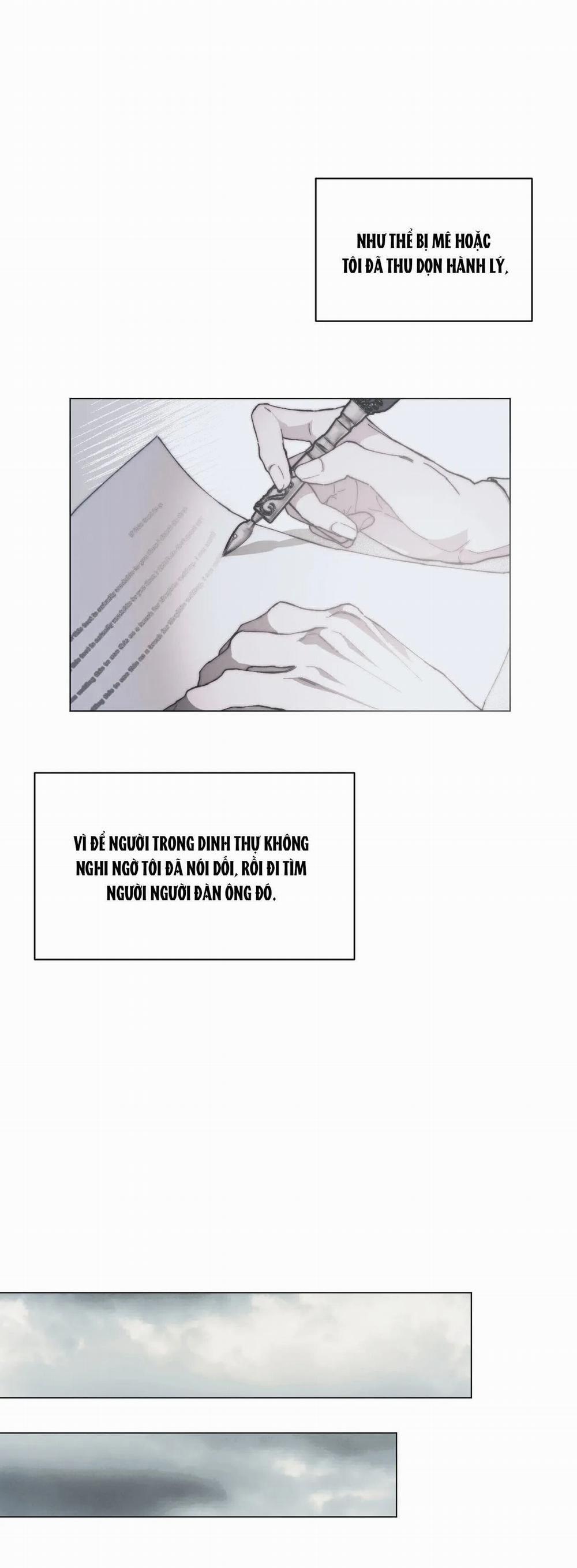 [Truyện Ngắn Trung Niên] Ánh Bình Minh 1.2 trang 22