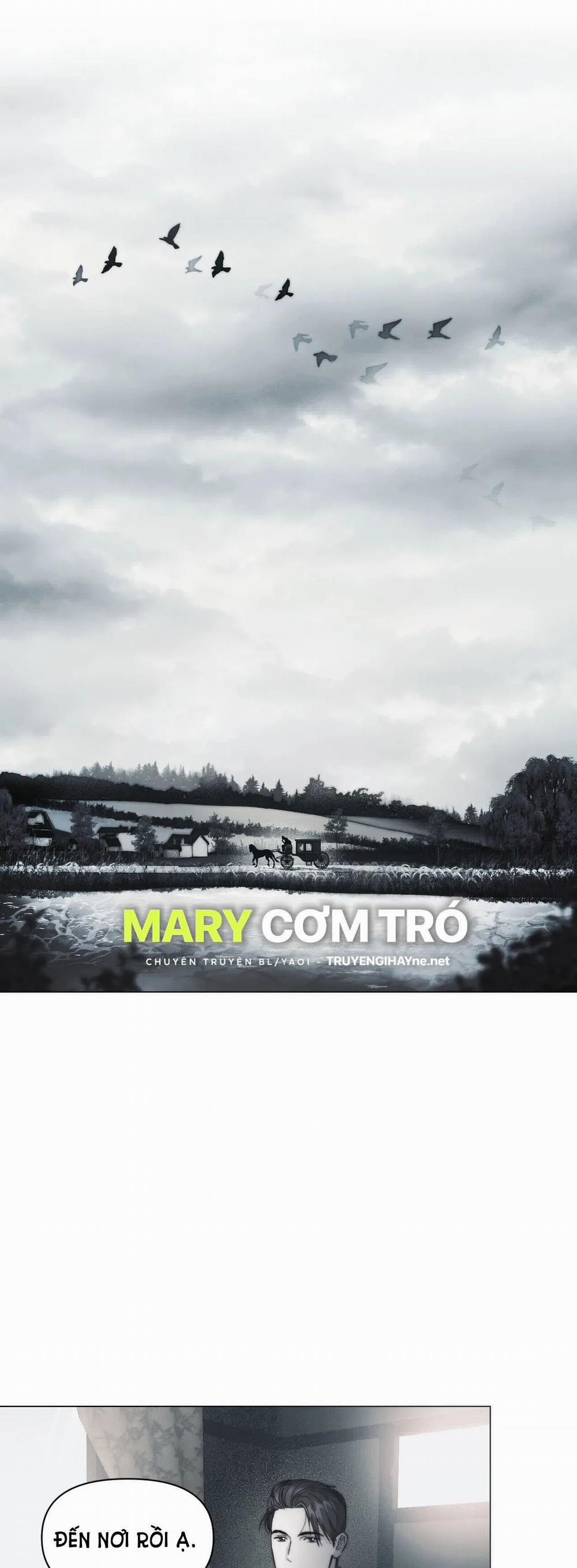 [Truyện Ngắn Trung Niên] Ánh Bình Minh 1.2 trang 23