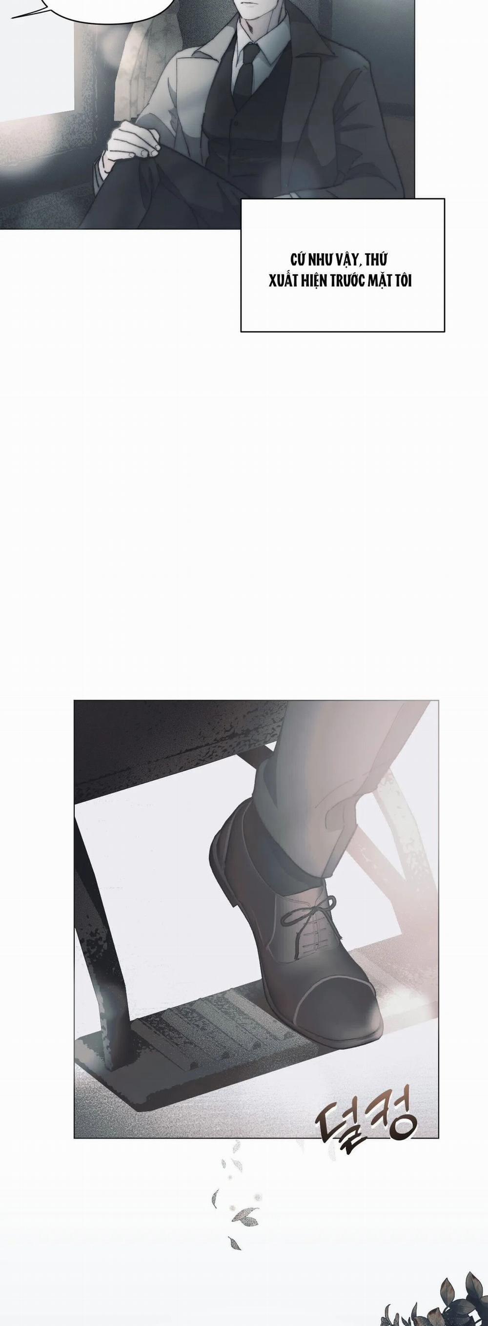 [Truyện Ngắn Trung Niên] Ánh Bình Minh 1.2 trang 24