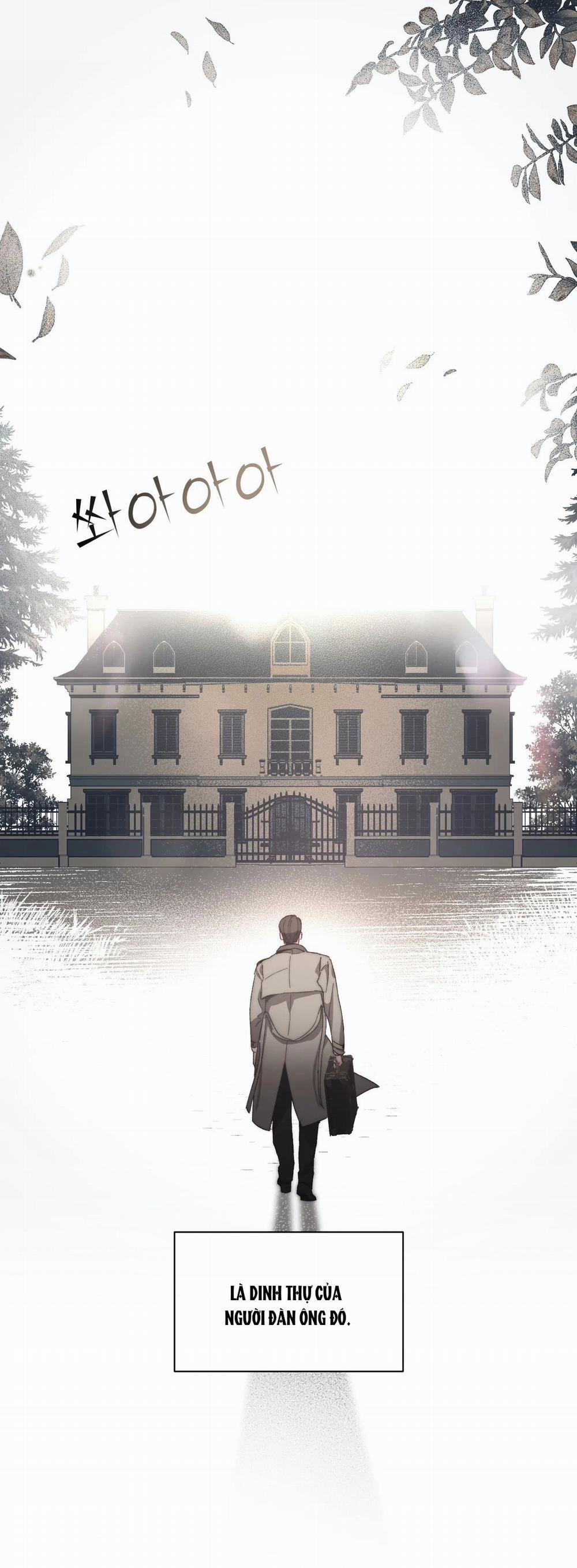 [Truyện Ngắn Trung Niên] Ánh Bình Minh 1.2 trang 25