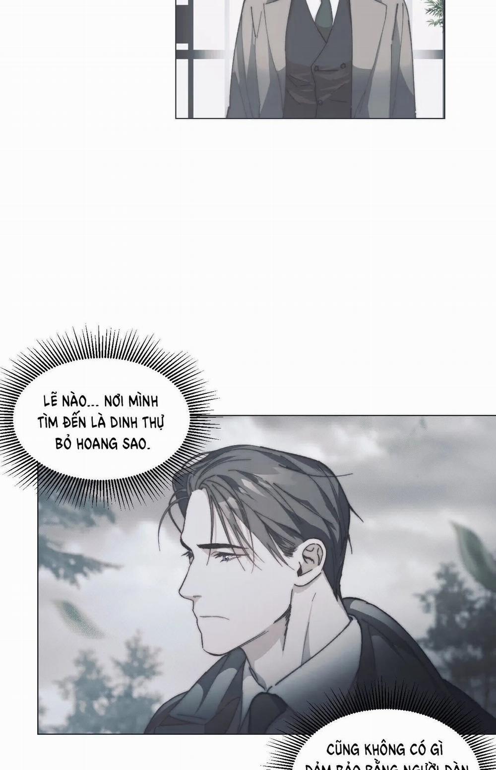 [Truyện Ngắn Trung Niên] Ánh Bình Minh 1.2 trang 27