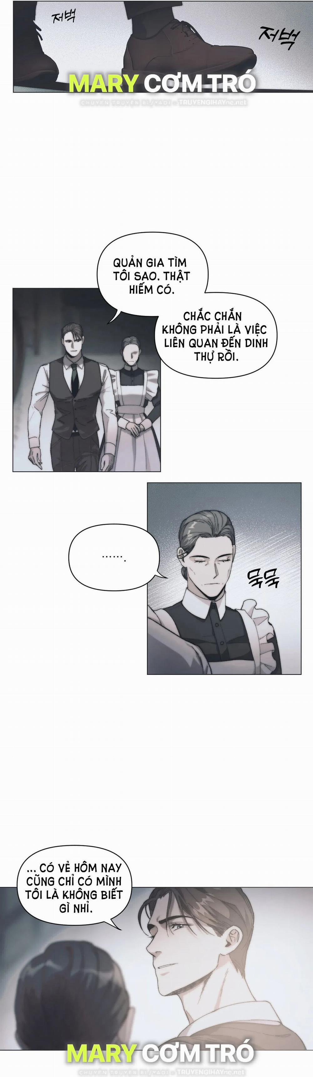 [Truyện Ngắn Trung Niên] Ánh Bình Minh 1.2 trang 3