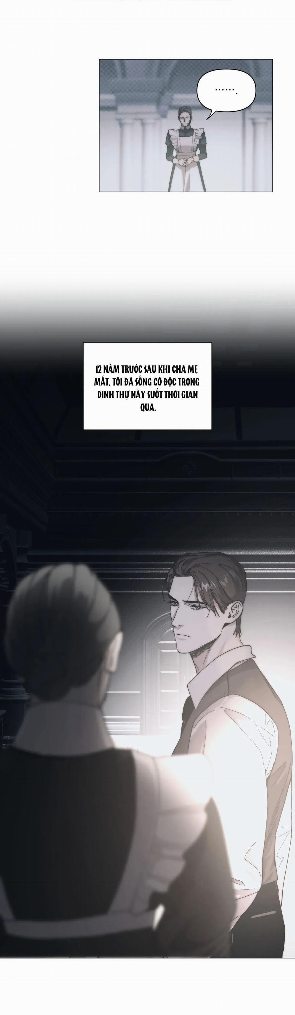 [Truyện Ngắn Trung Niên] Ánh Bình Minh 1.2 trang 4