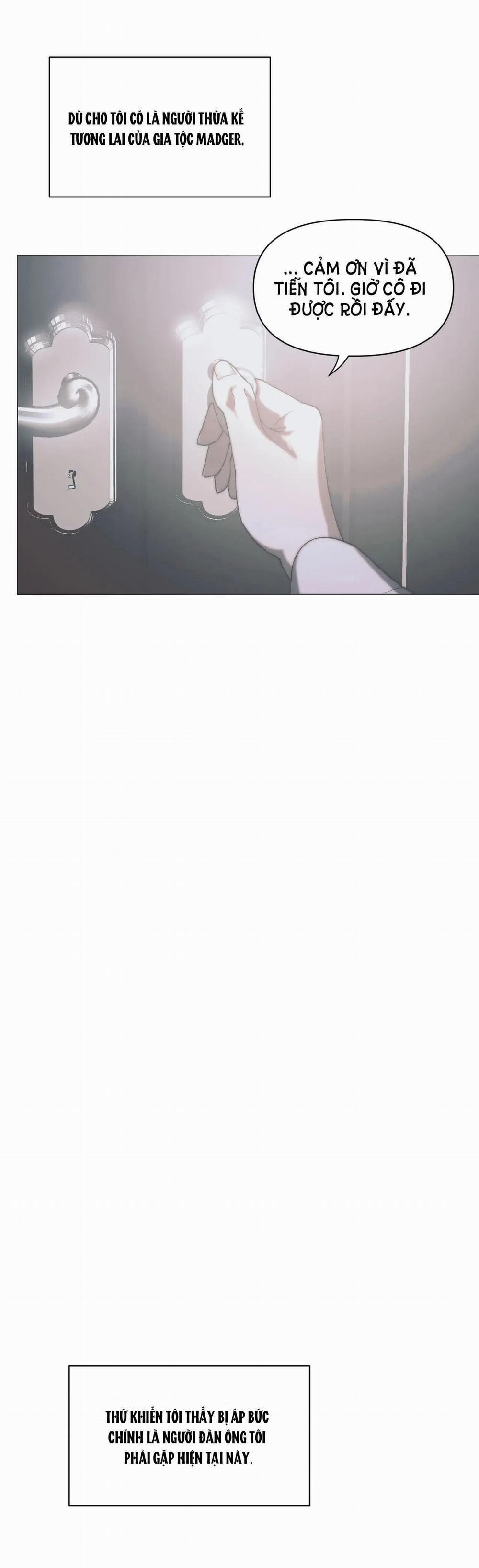 [Truyện Ngắn Trung Niên] Ánh Bình Minh 1.2 trang 5