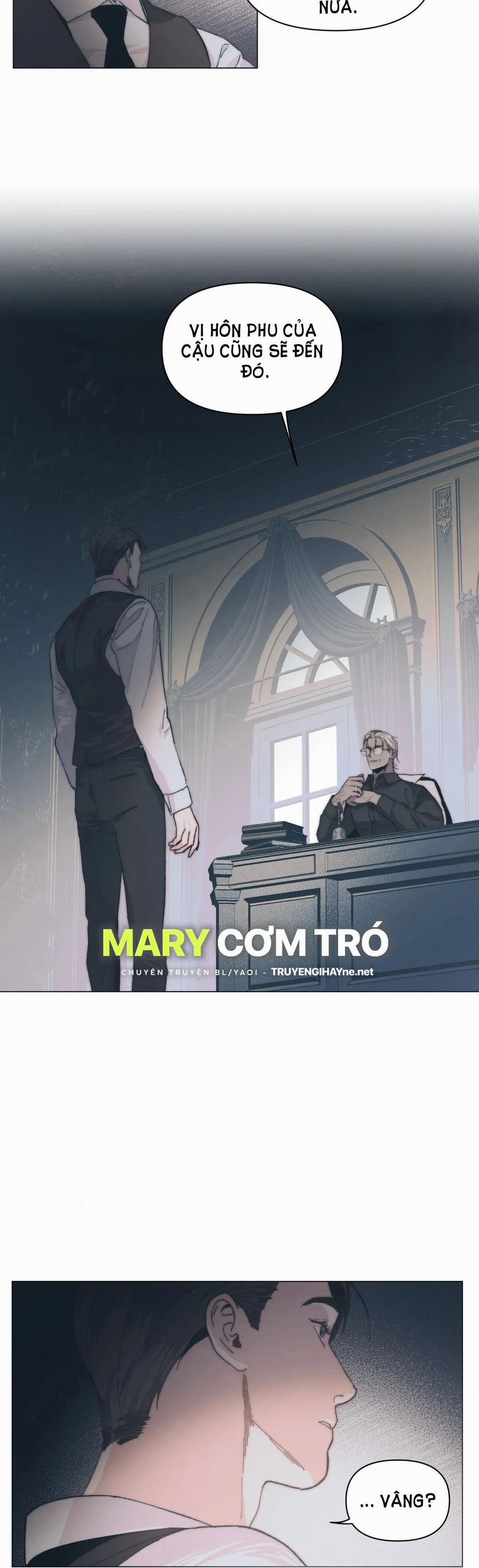 [Truyện Ngắn Trung Niên] Ánh Bình Minh 1.2 trang 7