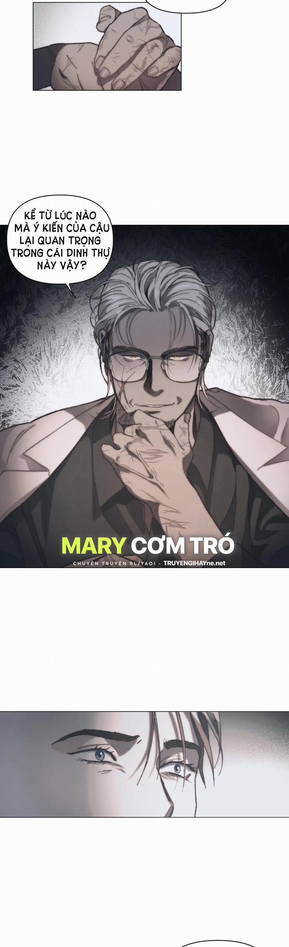 [Truyện Ngắn Trung Niên] Ánh Bình Minh 1.2 trang 9