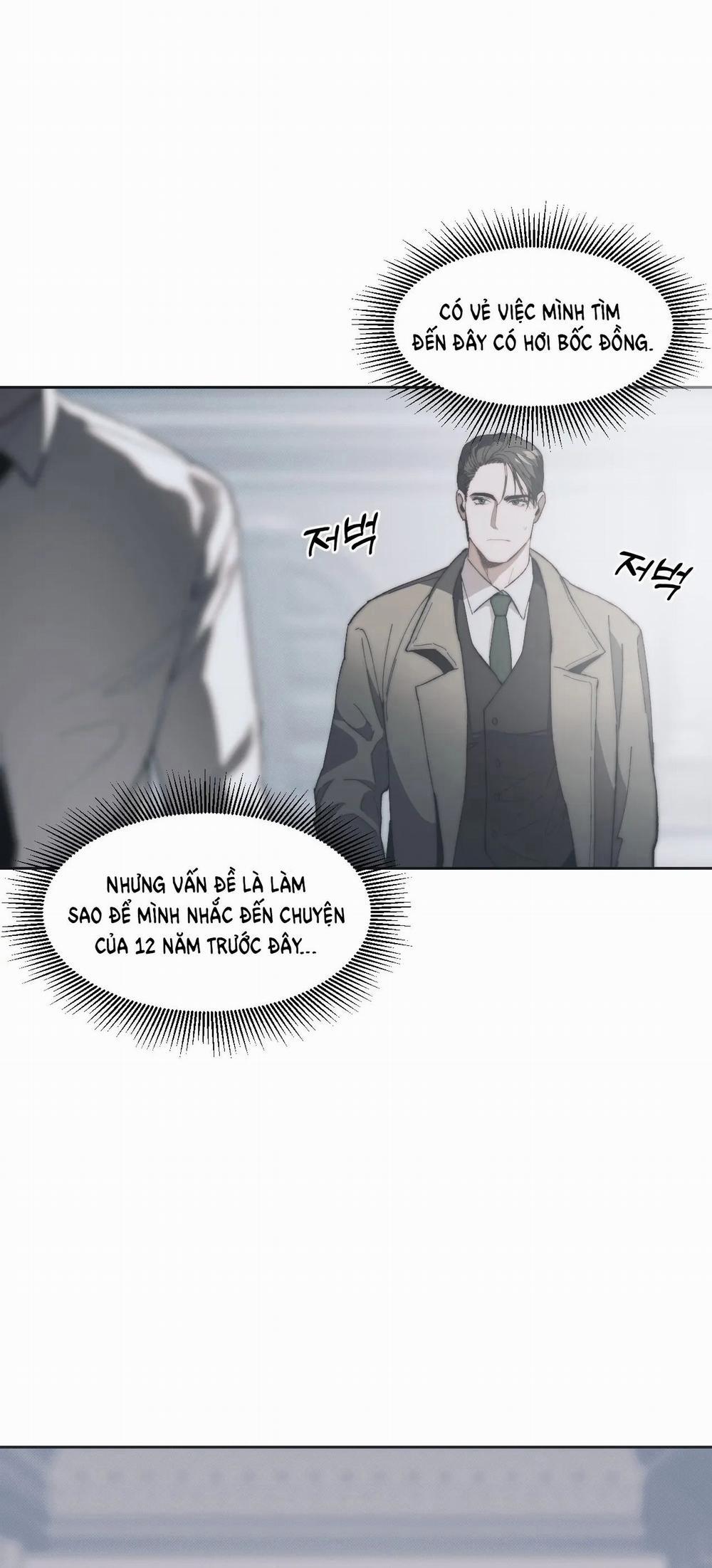 [Truyện Ngắn Trung Niên] Ánh Bình Minh 2.1 trang 12