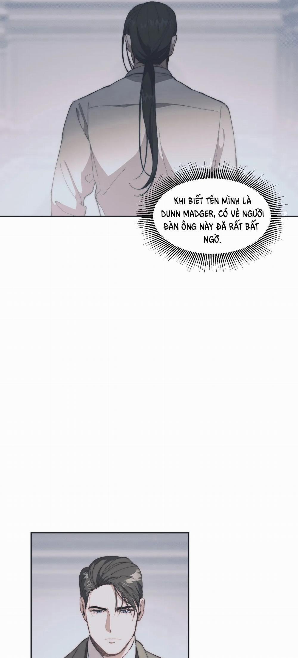 [Truyện Ngắn Trung Niên] Ánh Bình Minh 2.1 trang 13