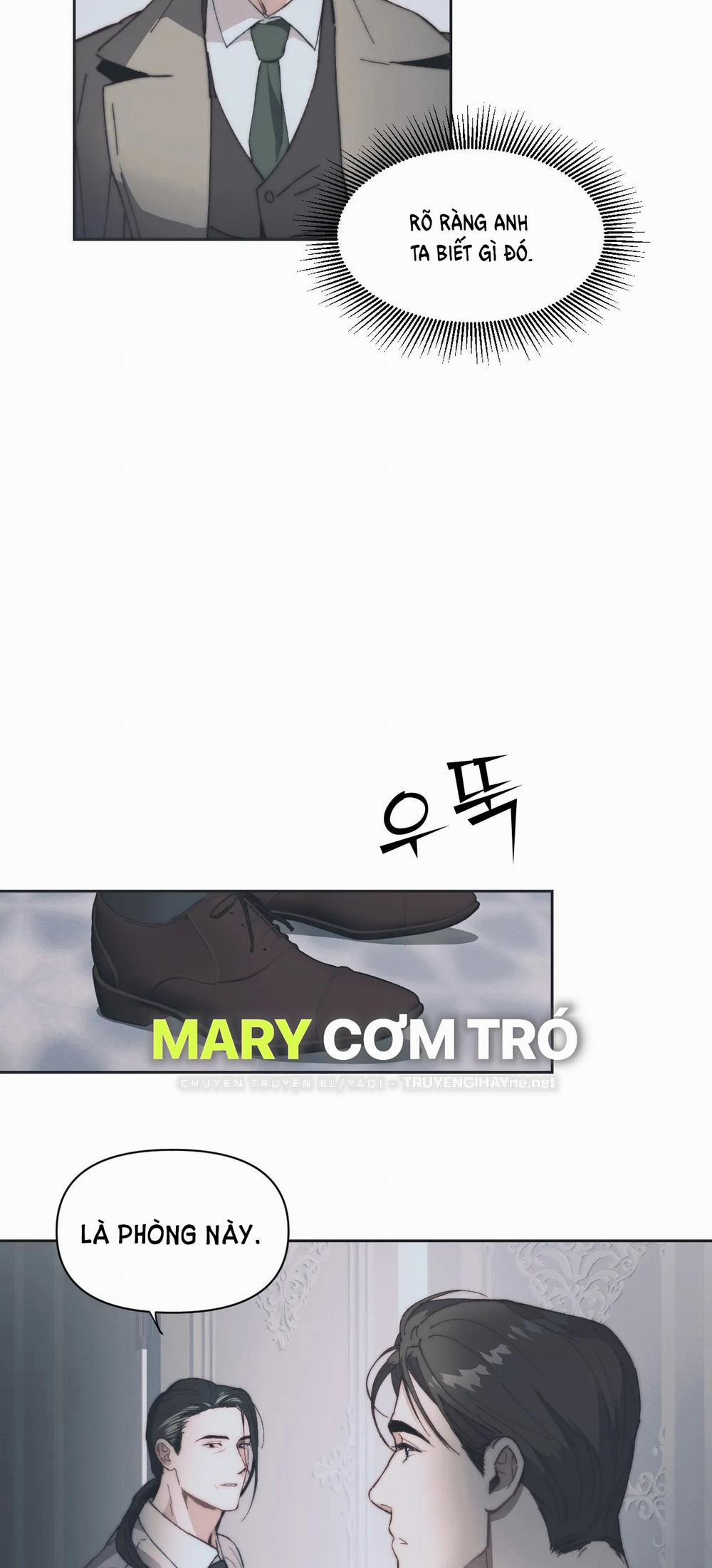 [Truyện Ngắn Trung Niên] Ánh Bình Minh 2.1 trang 14