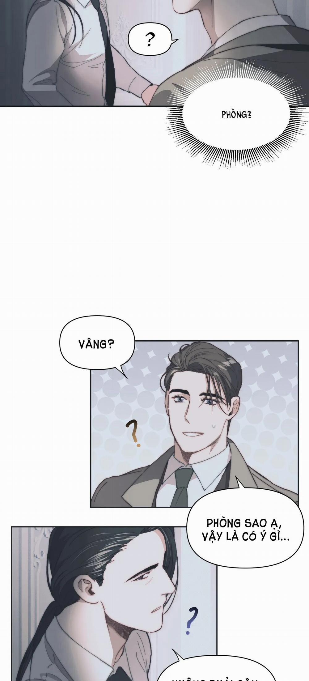 [Truyện Ngắn Trung Niên] Ánh Bình Minh 2.1 trang 15