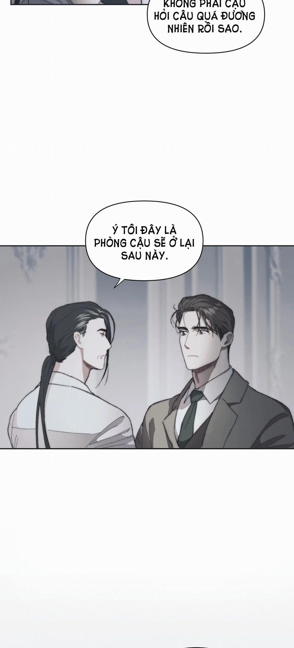 [Truyện Ngắn Trung Niên] Ánh Bình Minh 2.1 trang 16