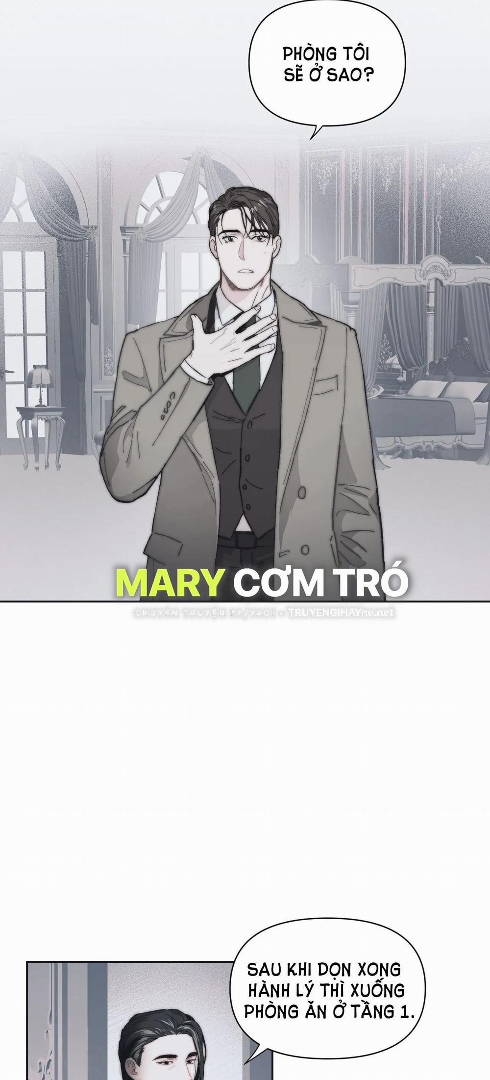 [Truyện Ngắn Trung Niên] Ánh Bình Minh 2.1 trang 17