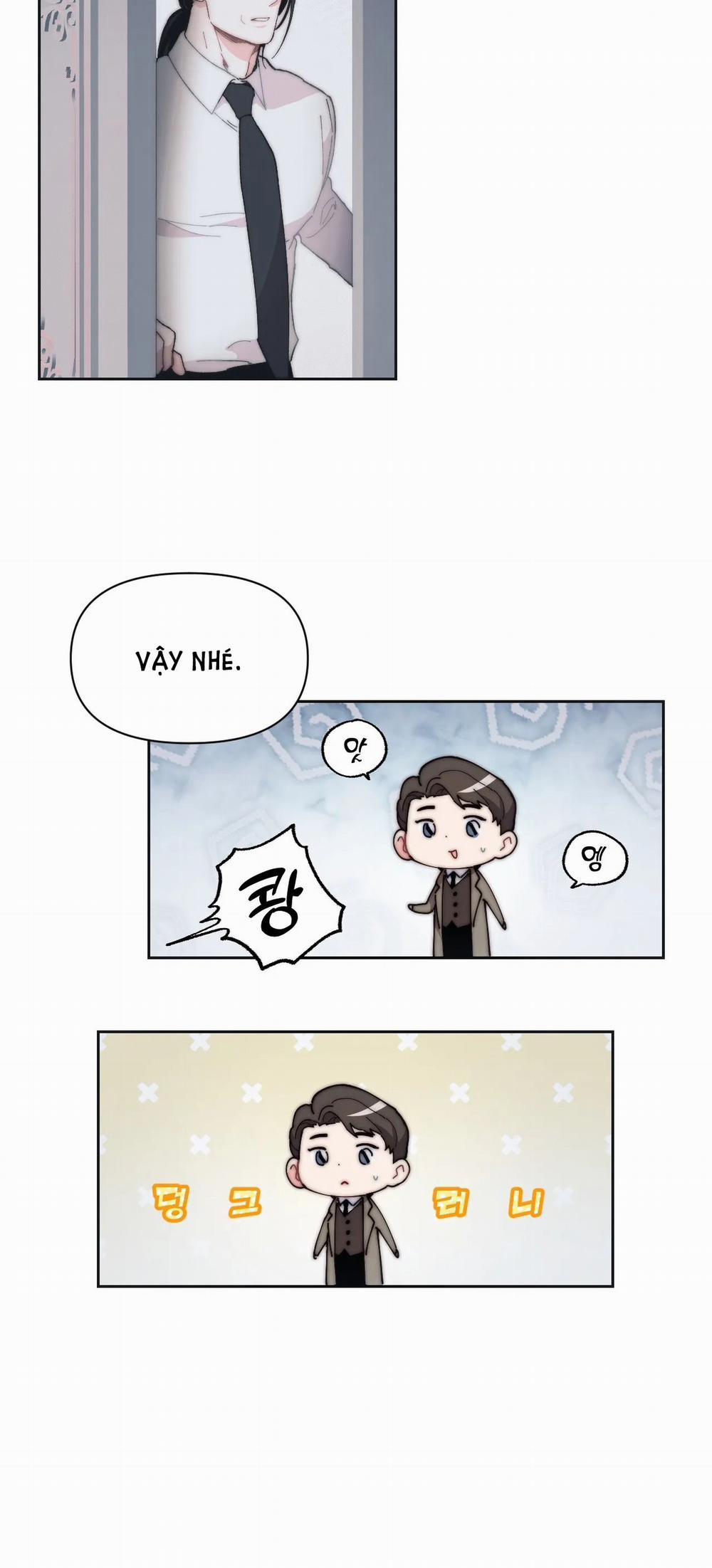 [Truyện Ngắn Trung Niên] Ánh Bình Minh 2.1 trang 18