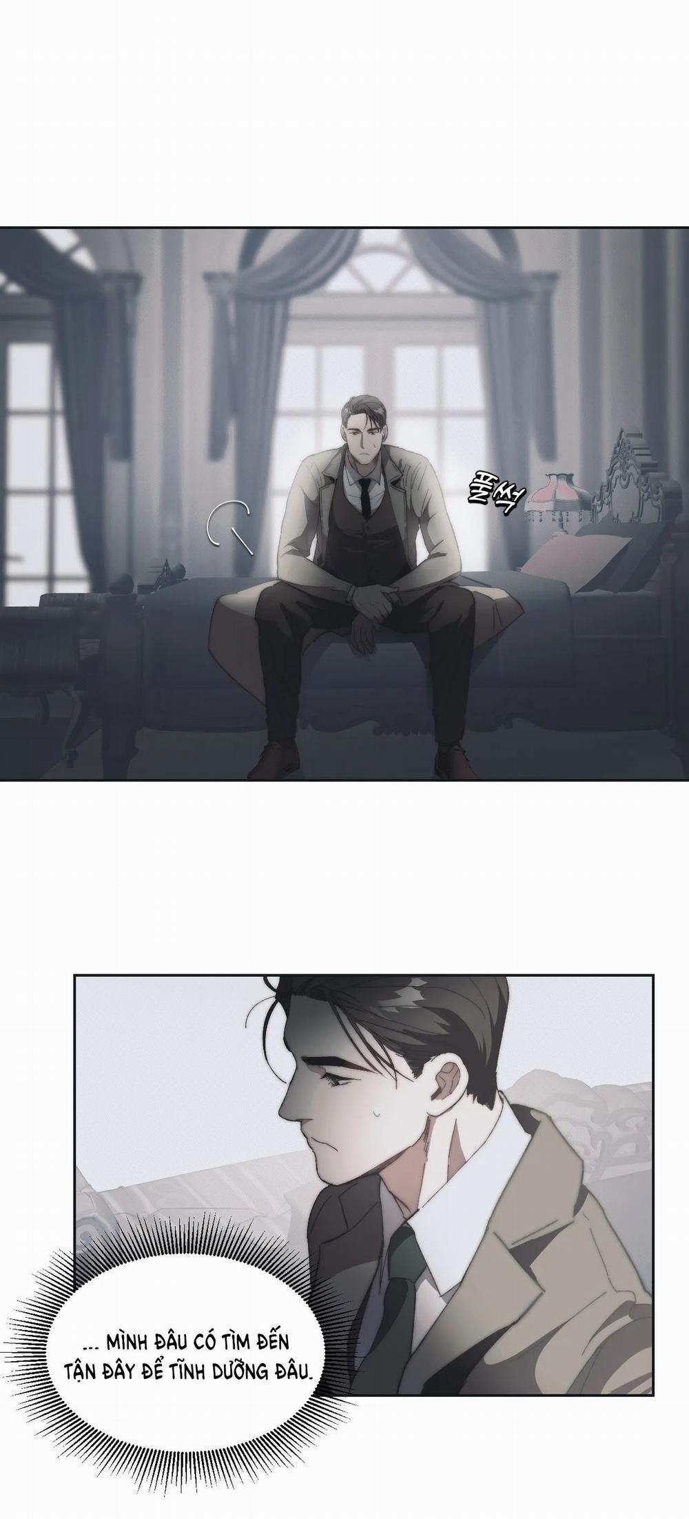 [Truyện Ngắn Trung Niên] Ánh Bình Minh 2.1 trang 19