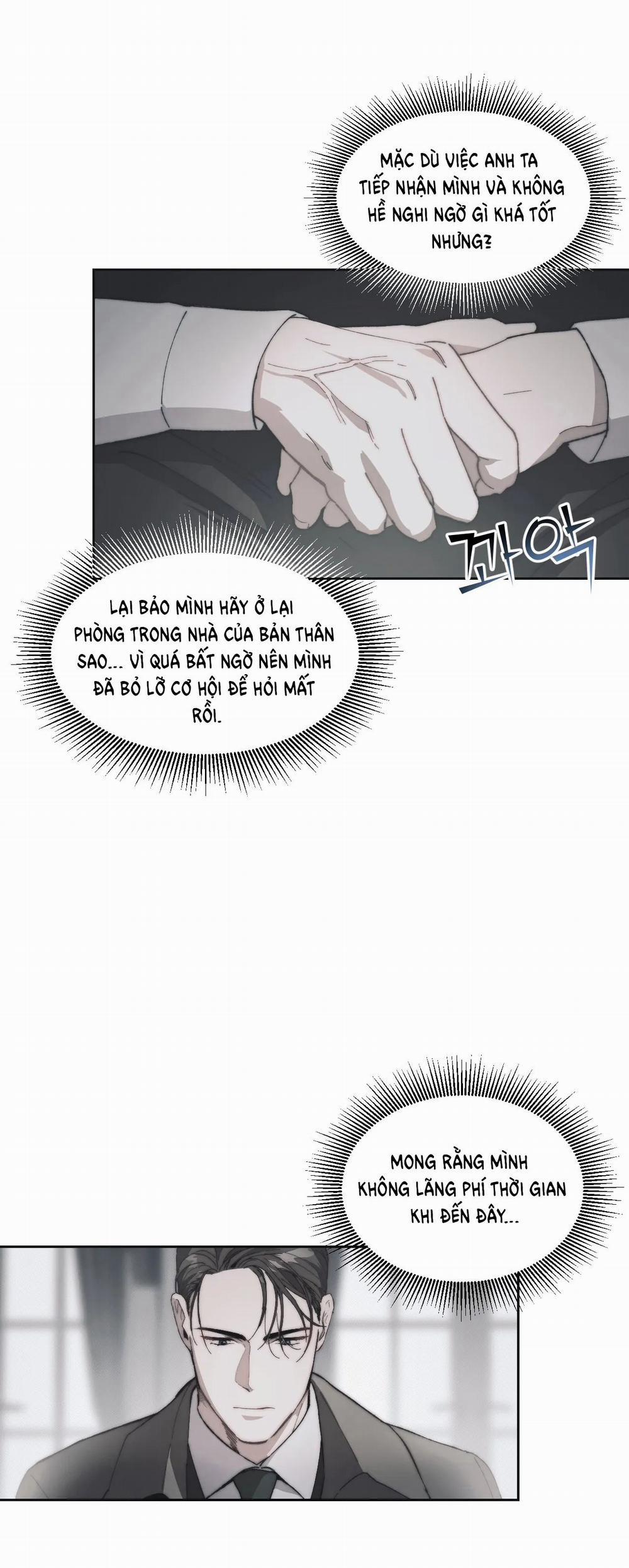 [Truyện Ngắn Trung Niên] Ánh Bình Minh 2.1 trang 20