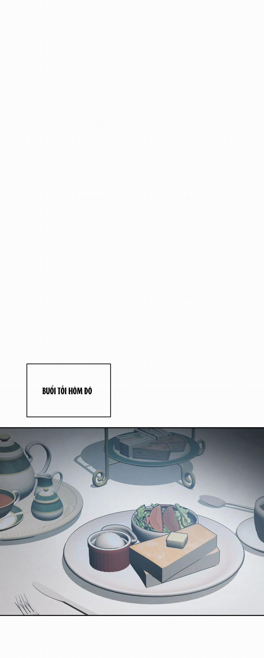 [Truyện Ngắn Trung Niên] Ánh Bình Minh 2.1 trang 21