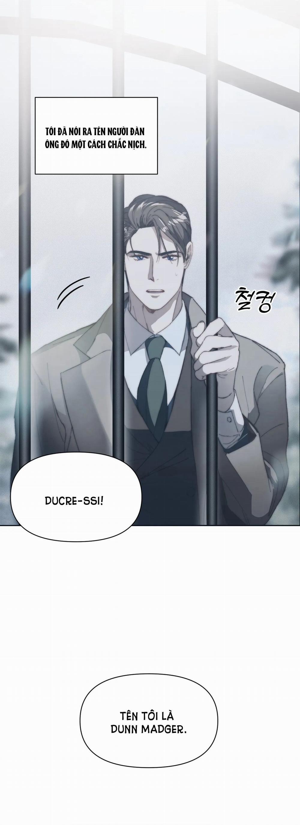 [Truyện Ngắn Trung Niên] Ánh Bình Minh 2.1 trang 4