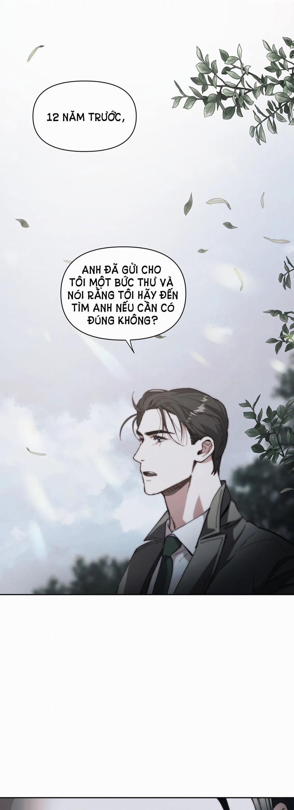 [Truyện Ngắn Trung Niên] Ánh Bình Minh 2.1 trang 5