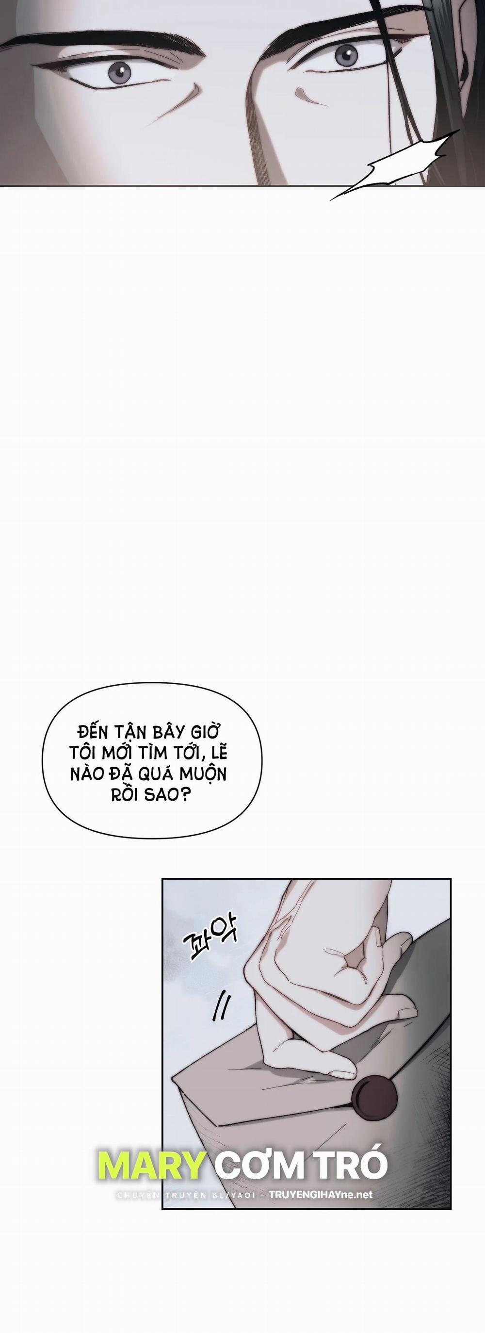 [Truyện Ngắn Trung Niên] Ánh Bình Minh 2.1 trang 6