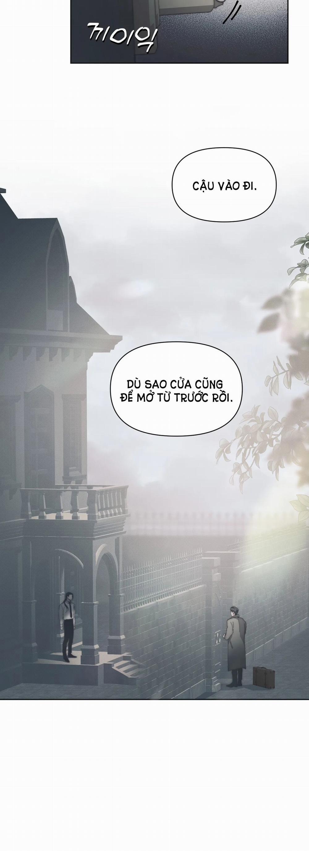 [Truyện Ngắn Trung Niên] Ánh Bình Minh 2.1 trang 8