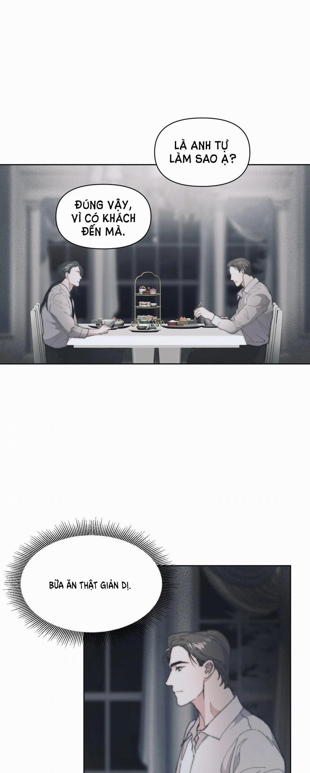 [Truyện Ngắn Trung Niên] Ánh Bình Minh 2.2 trang 0