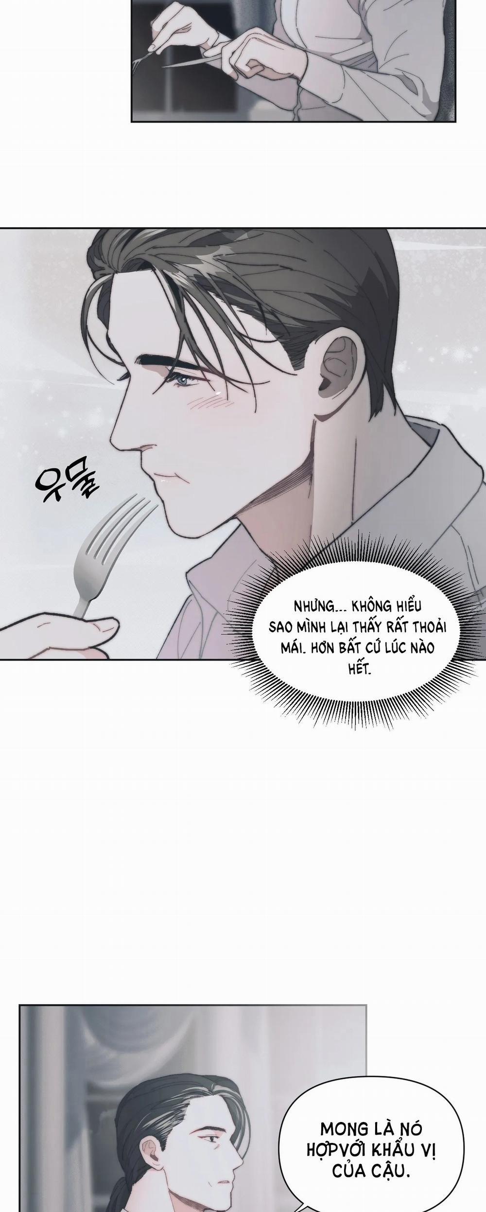 [Truyện Ngắn Trung Niên] Ánh Bình Minh 2.2 trang 1