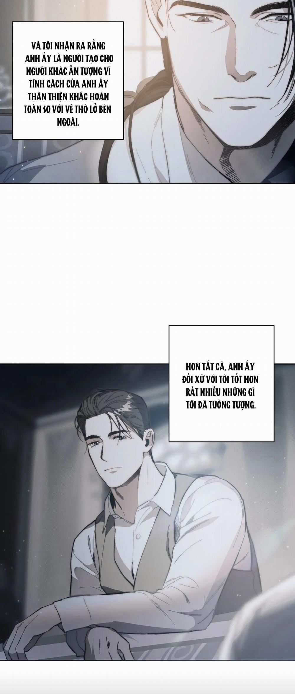 [Truyện Ngắn Trung Niên] Ánh Bình Minh 2.2 trang 10