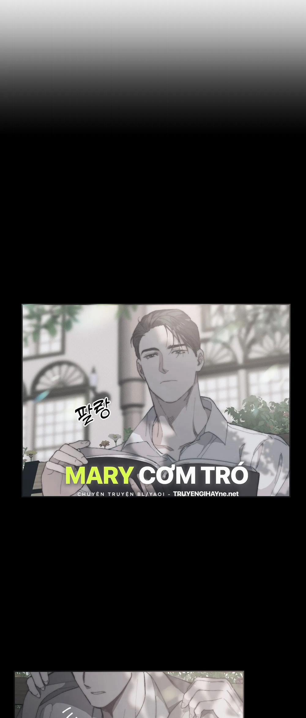 [Truyện Ngắn Trung Niên] Ánh Bình Minh 2.2 trang 11