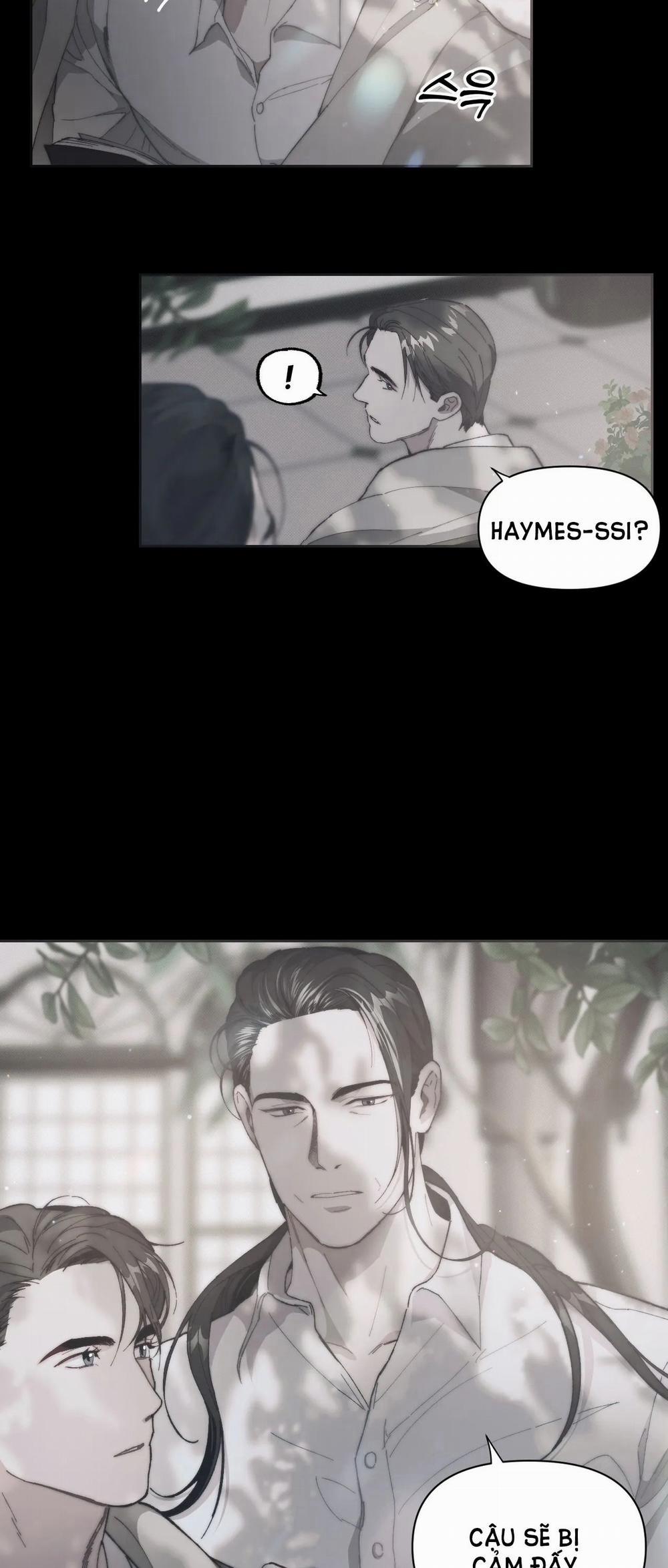 [Truyện Ngắn Trung Niên] Ánh Bình Minh 2.2 trang 12