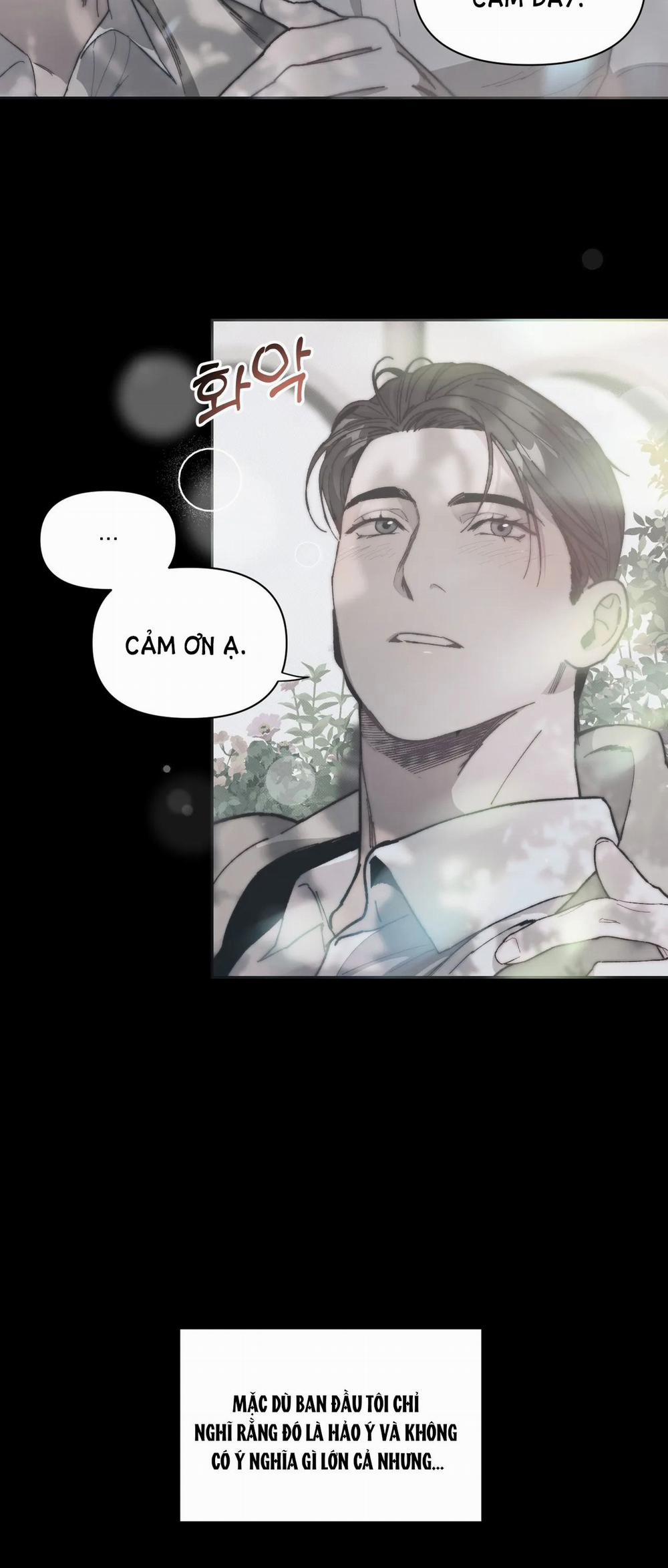 [Truyện Ngắn Trung Niên] Ánh Bình Minh 2.2 trang 13