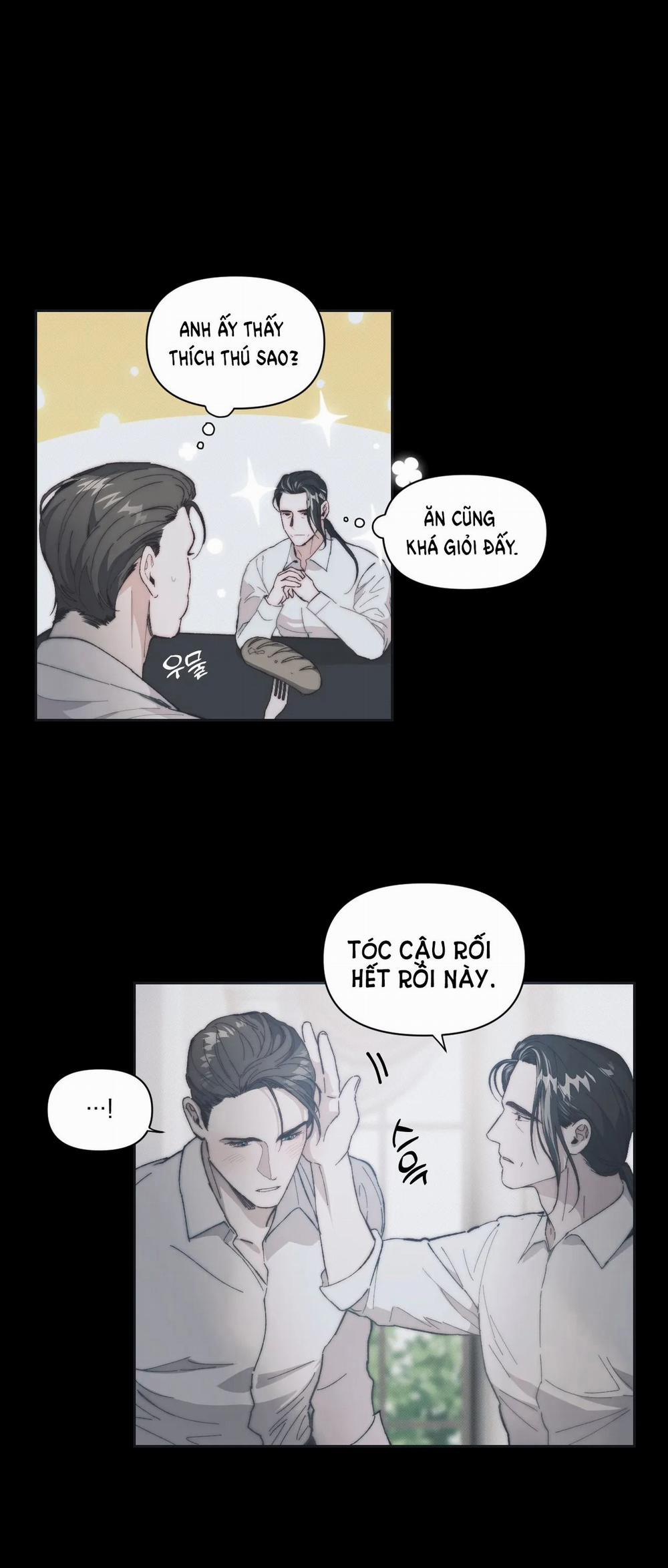 [Truyện Ngắn Trung Niên] Ánh Bình Minh 2.2 trang 14