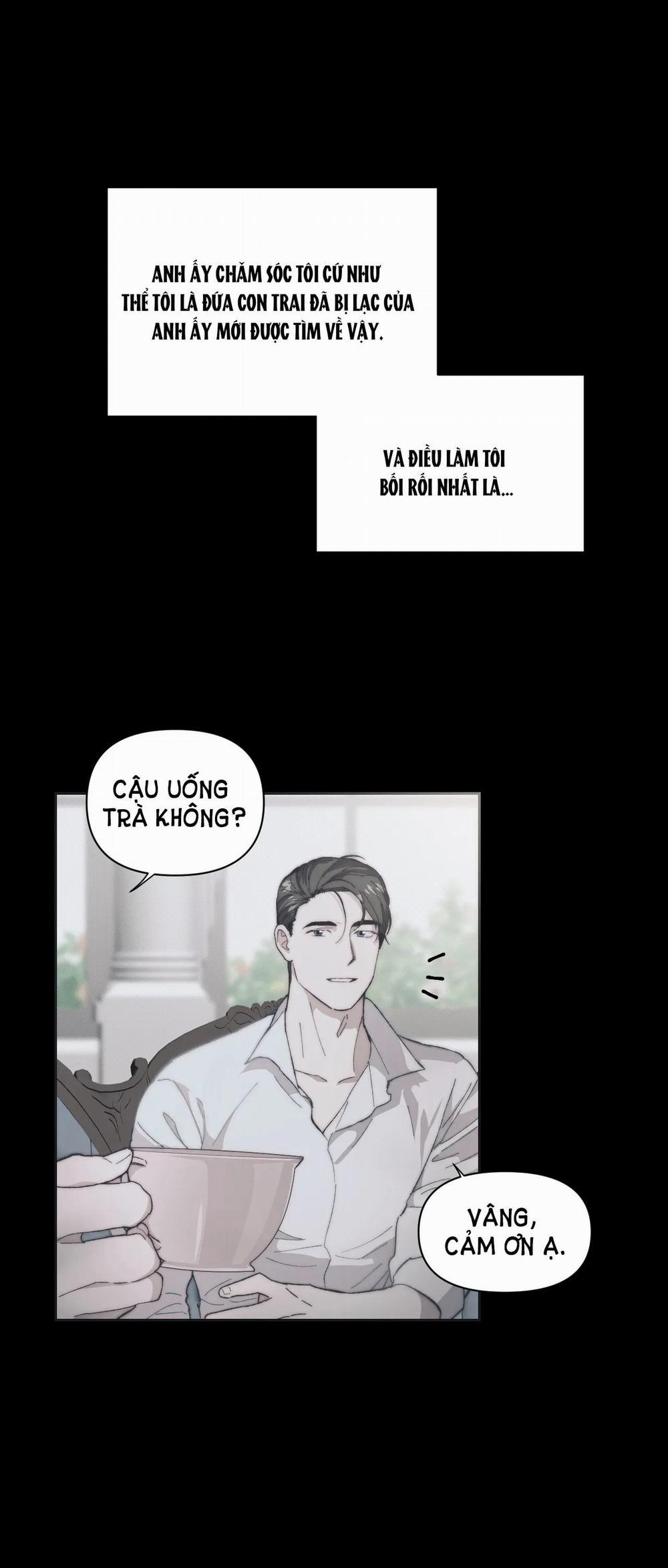 [Truyện Ngắn Trung Niên] Ánh Bình Minh 2.2 trang 15