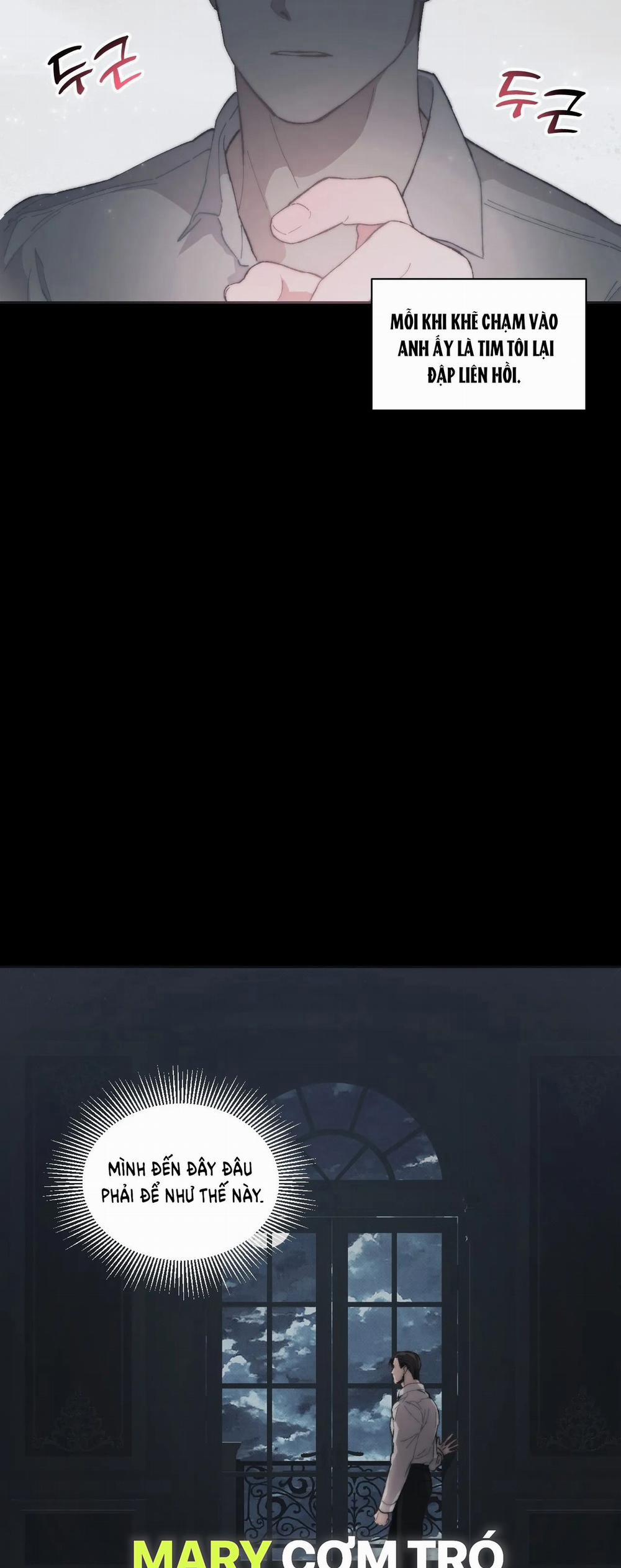 [Truyện Ngắn Trung Niên] Ánh Bình Minh 2.2 trang 17