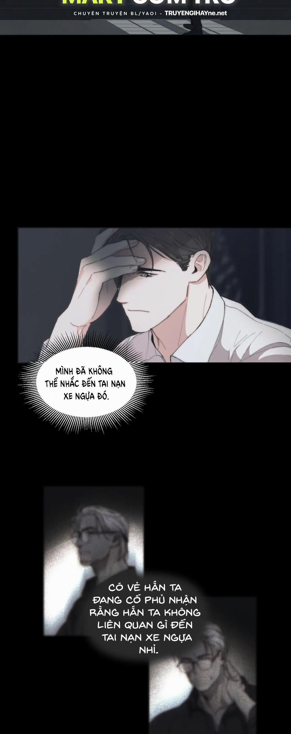 [Truyện Ngắn Trung Niên] Ánh Bình Minh 2.2 trang 18