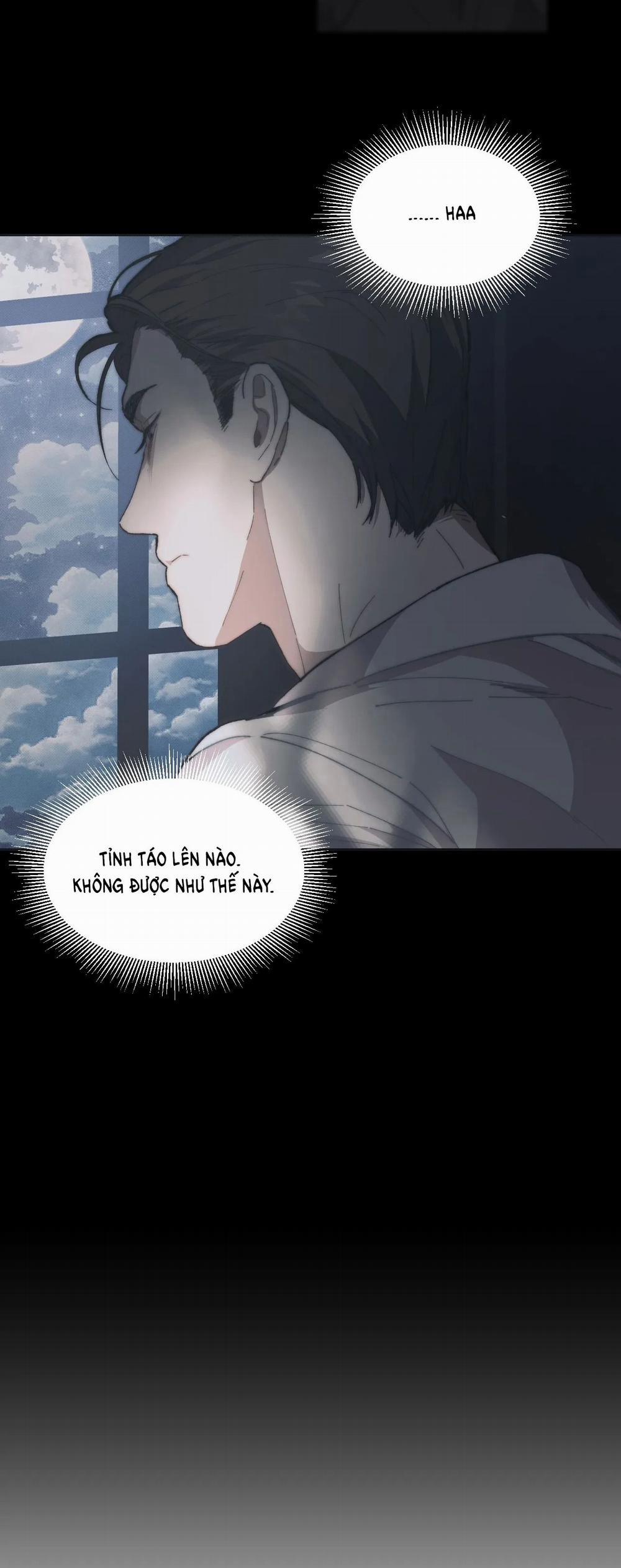 [Truyện Ngắn Trung Niên] Ánh Bình Minh 2.2 trang 19