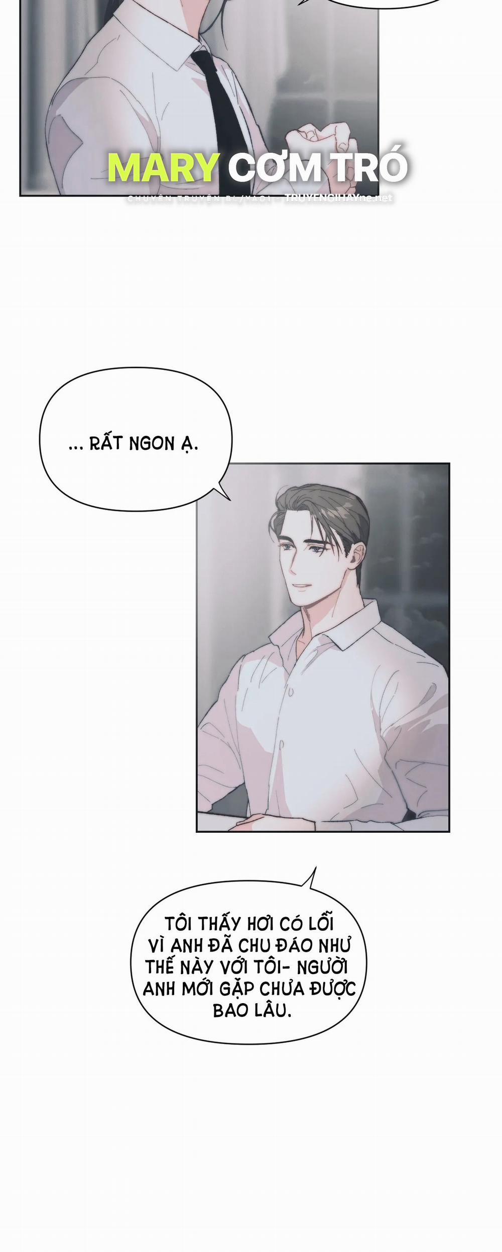 [Truyện Ngắn Trung Niên] Ánh Bình Minh 2.2 trang 2