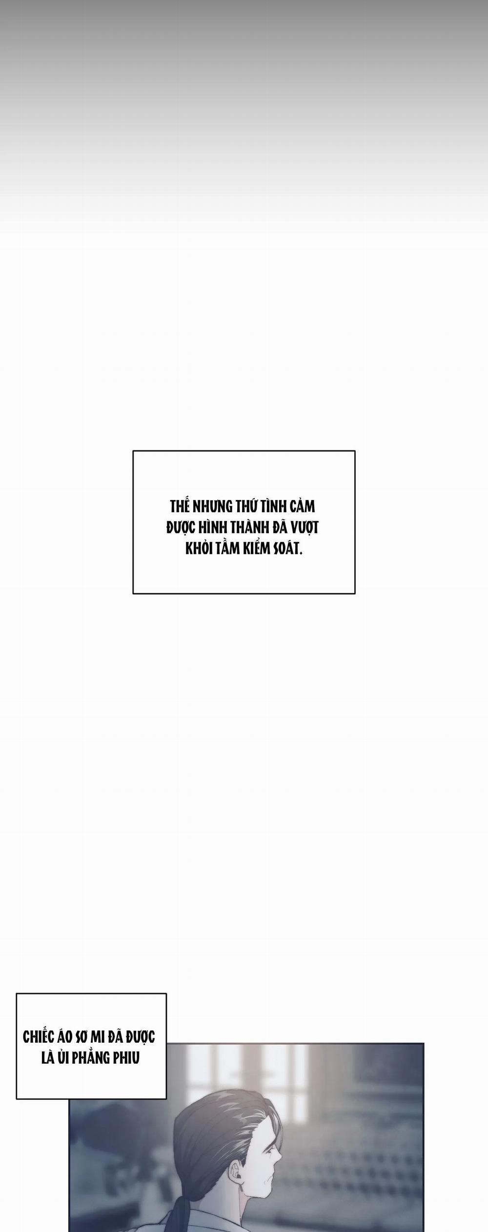 [Truyện Ngắn Trung Niên] Ánh Bình Minh 2.2 trang 20